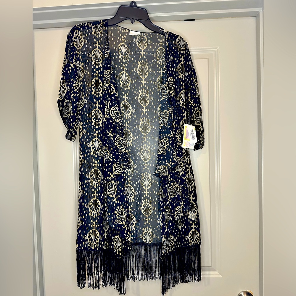 LuLaRoe Monroe